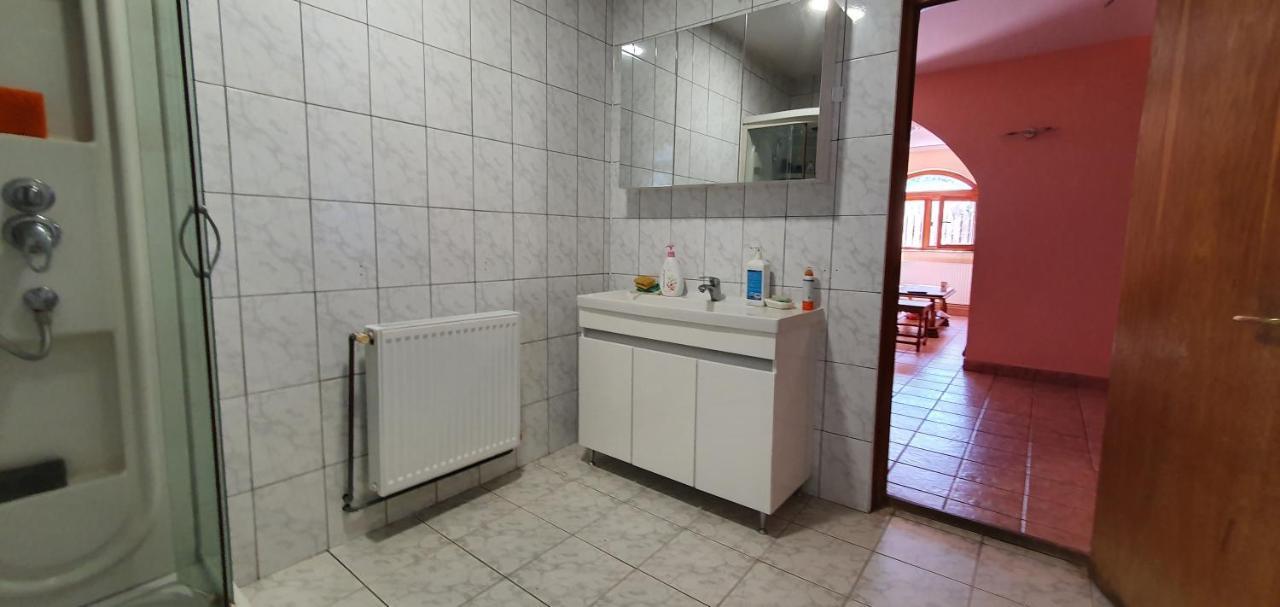 Vila Vasile Năvodari المظهر الخارجي الصورة